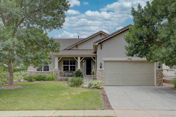 4932 Democrat Drive DR, Broomfield, CO 80023