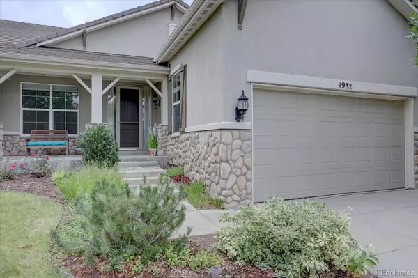 Broomfield, CO 80023,4932 Democrat Drive DR