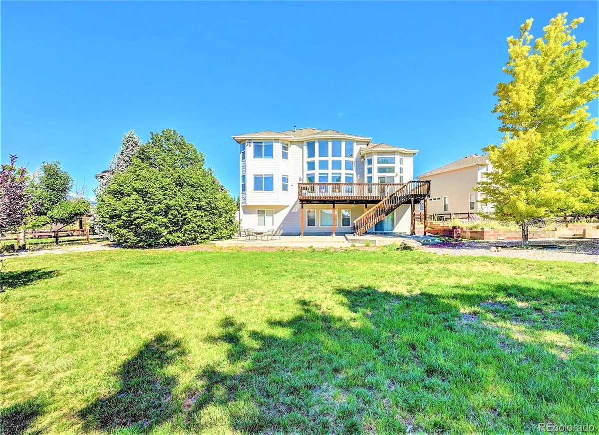 Littleton, CO 80125,7420 Bison PL