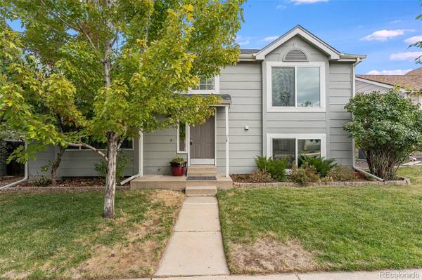 68 Quicksilver AVE, Castle Rock, CO 80104