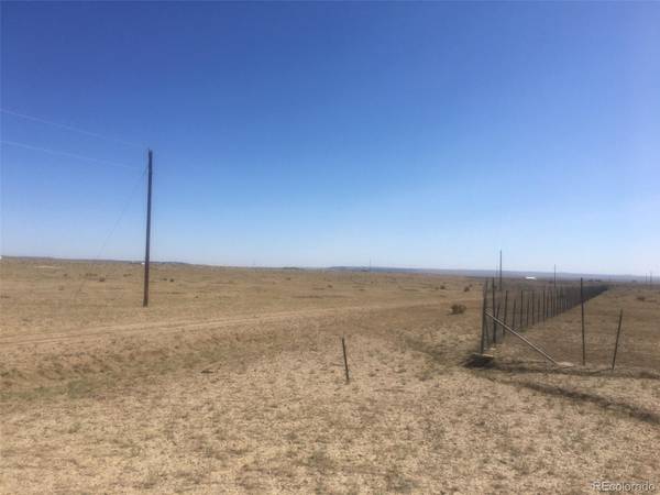 L58 CO Buffalo Ranch/Bennett Rd, Walsenburg, CO 81089