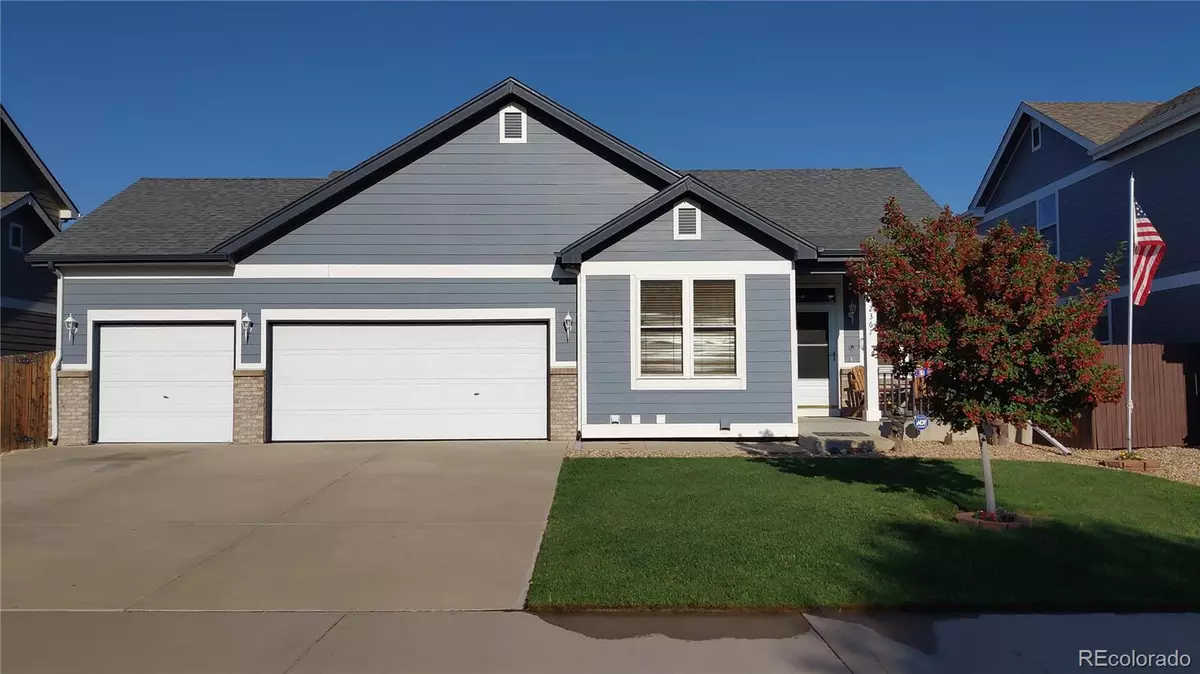 Strasburg, CO 80136,2367 Basil ST