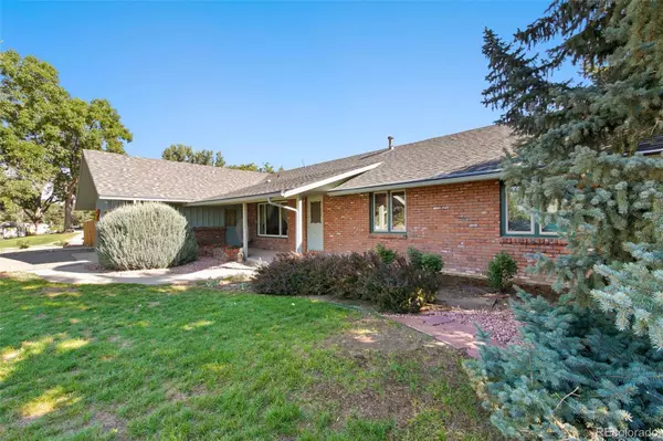 Fort Collins, CO 80524,3320 Canadian Pkwy