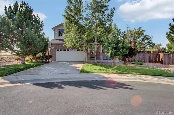 20482 E Villanova PL, Aurora, CO 80013