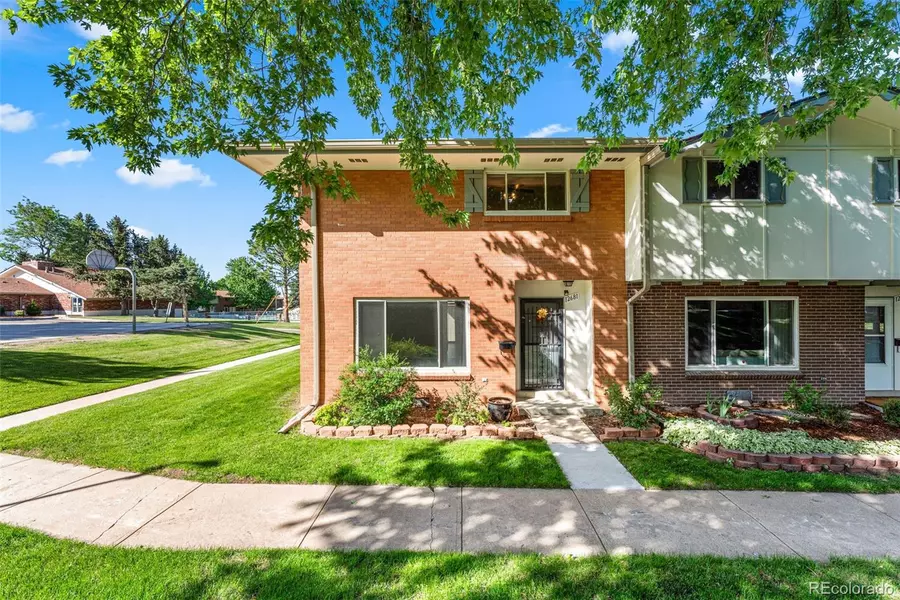 12681 W Alameda DR, Lakewood, CO 80228