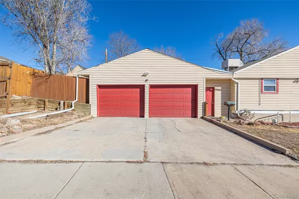 Denver, CO 80221,381 El Paso CT