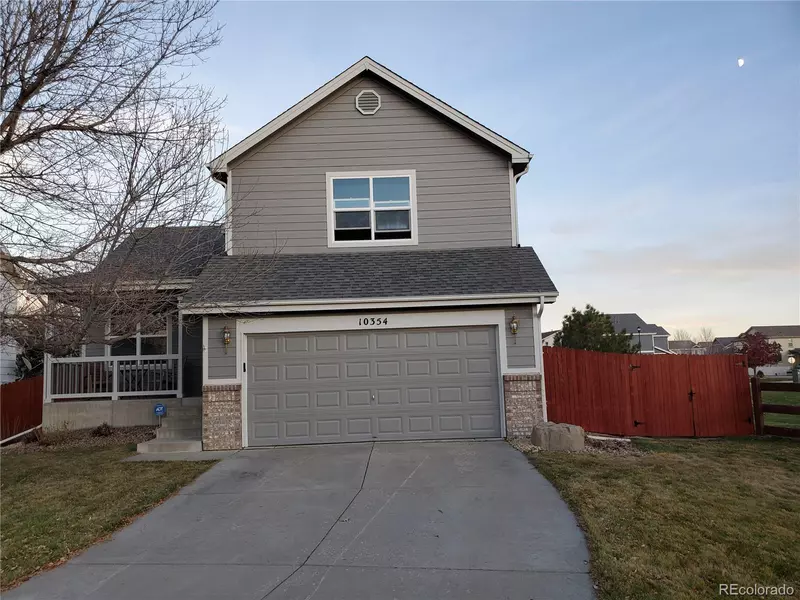 10354 Dahlia ST, Firestone, CO 80504