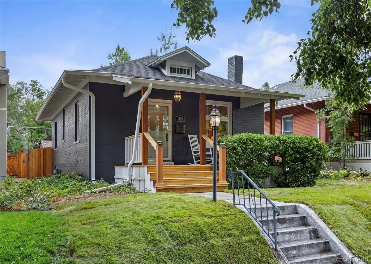 Denver, CO 80210,1130 S Josephine ST