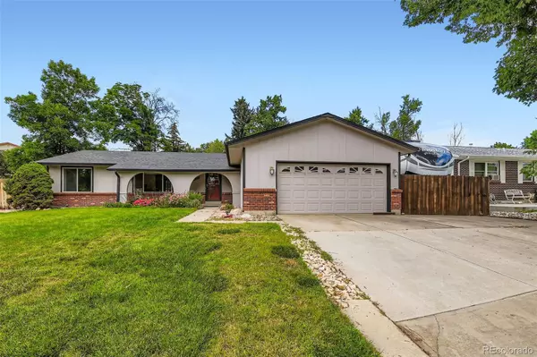 Arvada, CO 80003,8247 Quay CT