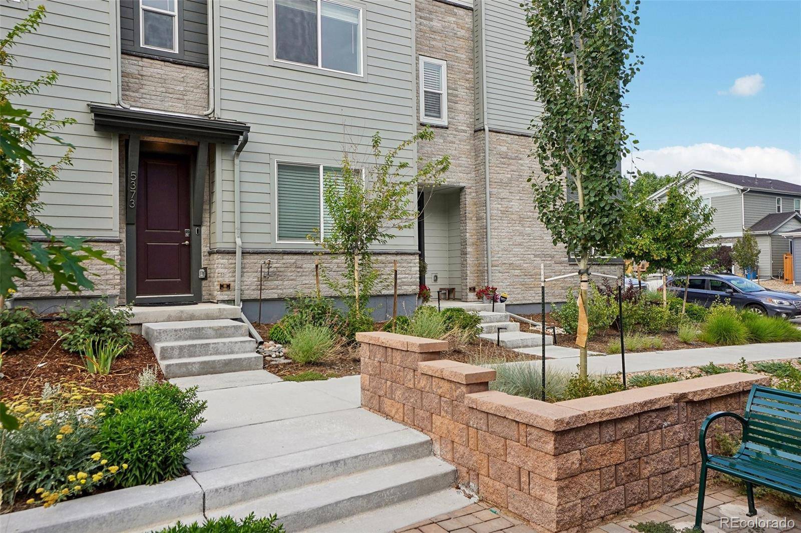 5373 Pierson CT,  Wheat Ridge,  CO 80033