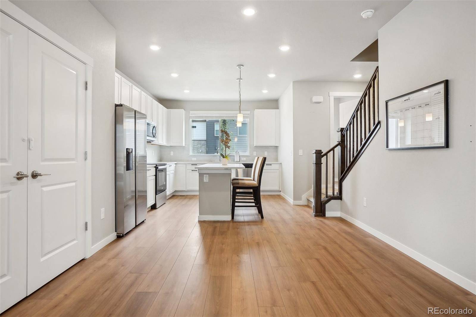 Wheat Ridge, CO 80033,5373 Pierson CT