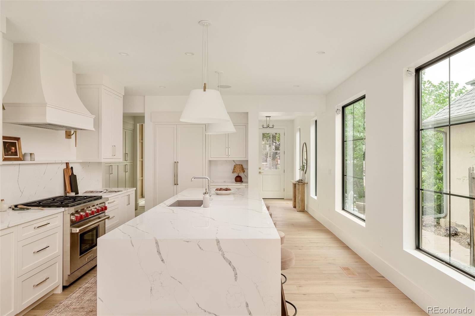 680 S Gaylord ST, Denver, CO 80209