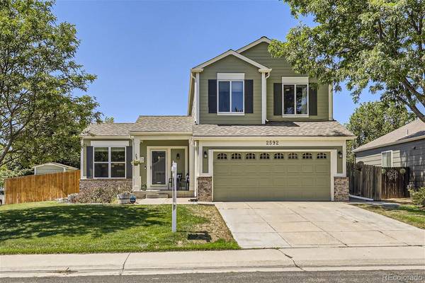 2592 E 131st PL, Thornton, CO 80241