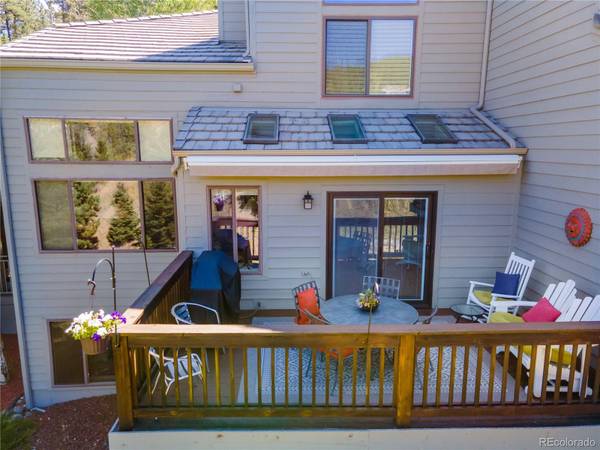 689 Trailside DR, Golden, CO 80401