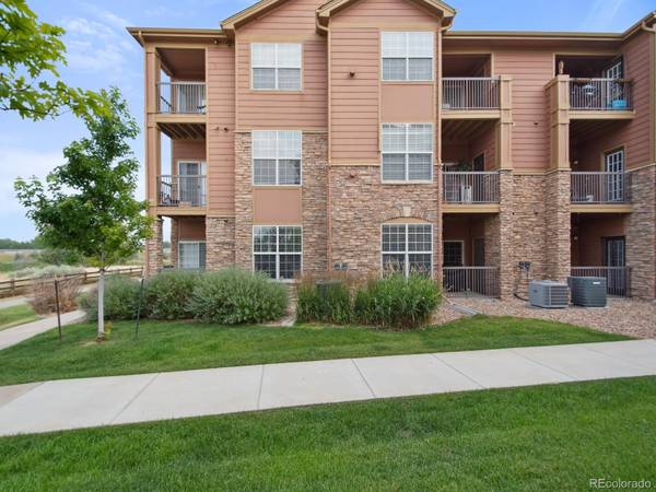 17555 Nature Walk TRL #202,  Parker,  CO 80134