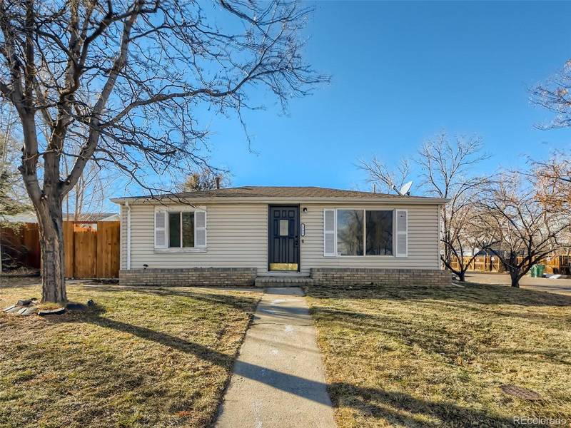 1795 Ingalls ST, Lakewood, CO 80214