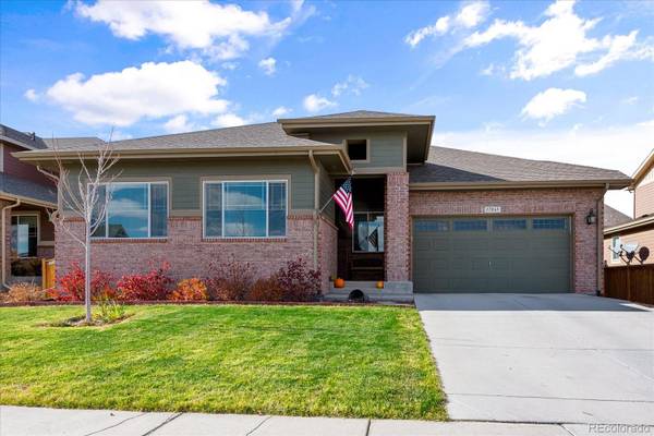 17065 Mariposa ST, Broomfield, CO 80023