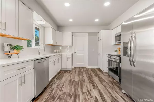 Fort Lupton, CO 80621,260 W Hill CT