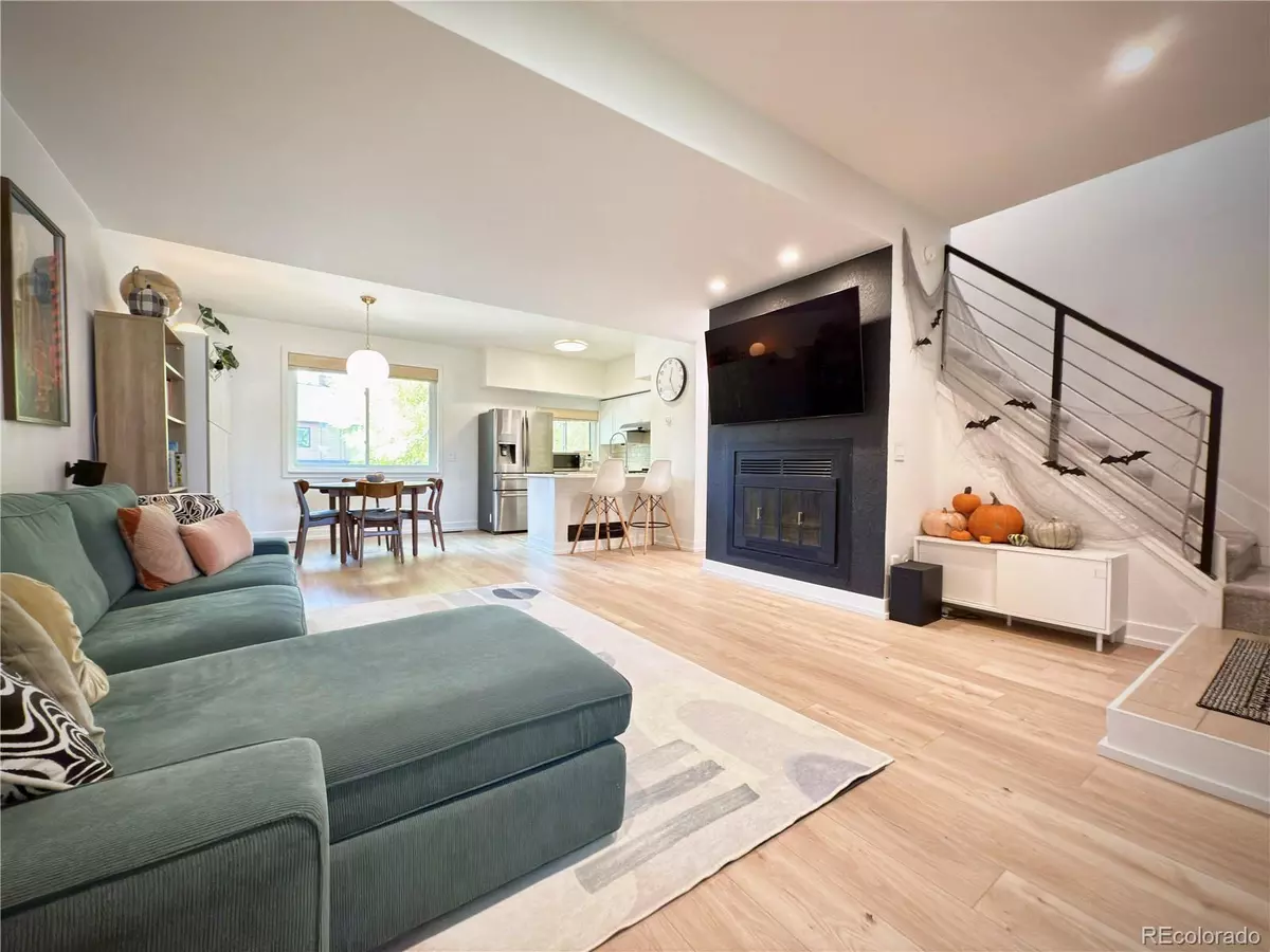 Denver, CO 80231,9400 E Iliff AVE #145