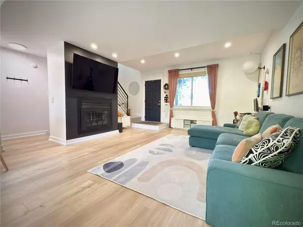 Denver, CO 80231,9400 E Iliff AVE #145