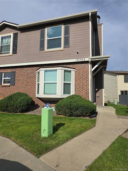 16485 E 17th PL #D, Aurora, CO 80011