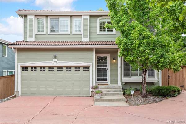 1449 Braewood AVE, Highlands Ranch, CO 80129