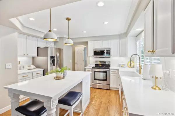 Highlands Ranch, CO 80129,1449 Braewood AVE