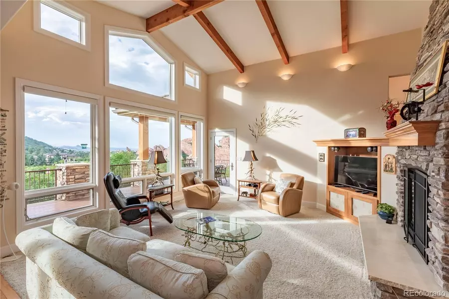 4797 Ponderosa TRL, Littleton, CO 80125