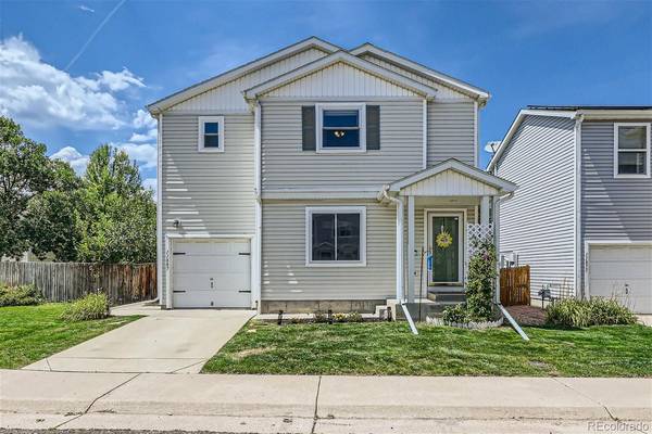 Morrison, CO 80465,11887 W Tufts PL