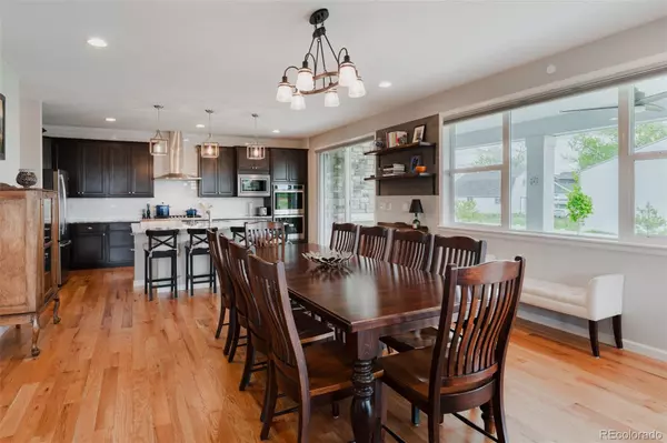 Longmont, CO 80503,5010 Old Ranch DR