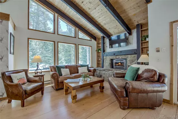68 Starlit LN, Blue River, CO 80424