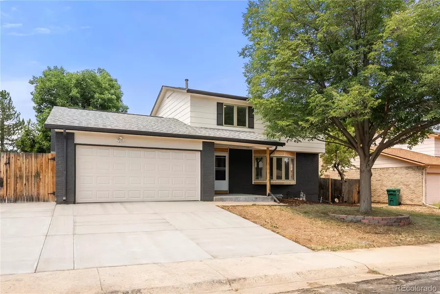 10641 King CT, Westminster, CO 80031