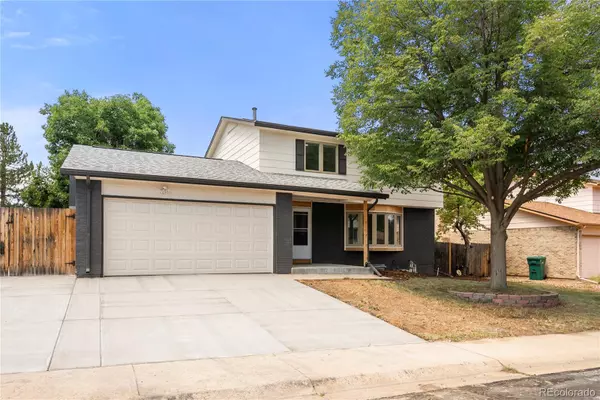10641 King CT, Westminster, CO 80031