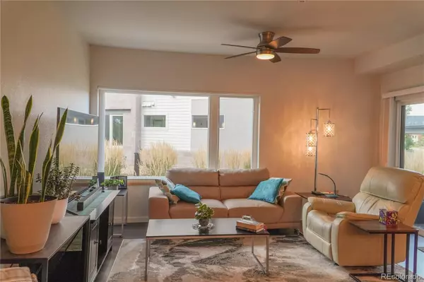 1312 Snowberry LN #103, Louisville, CO 80027
