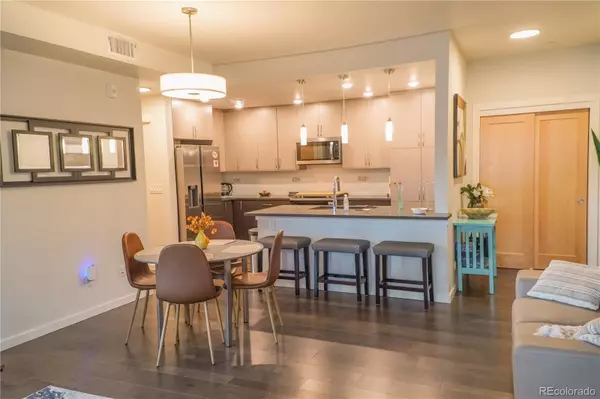 Louisville, CO 80027,1312 Snowberry LN #103