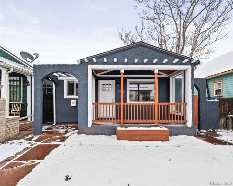 4732 Lincoln ST, Denver, CO 80216