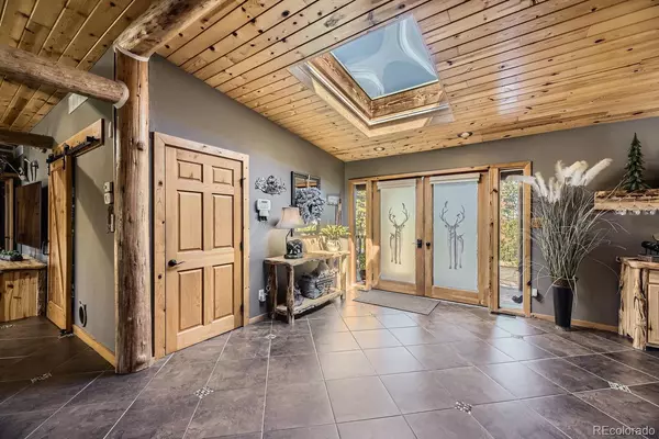 Conifer, CO 80433,10097 Sprucedale DR
