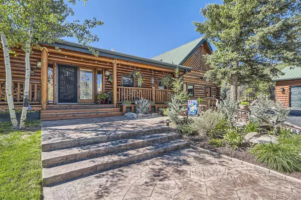 Conifer, CO 80433,10097 Sprucedale DR