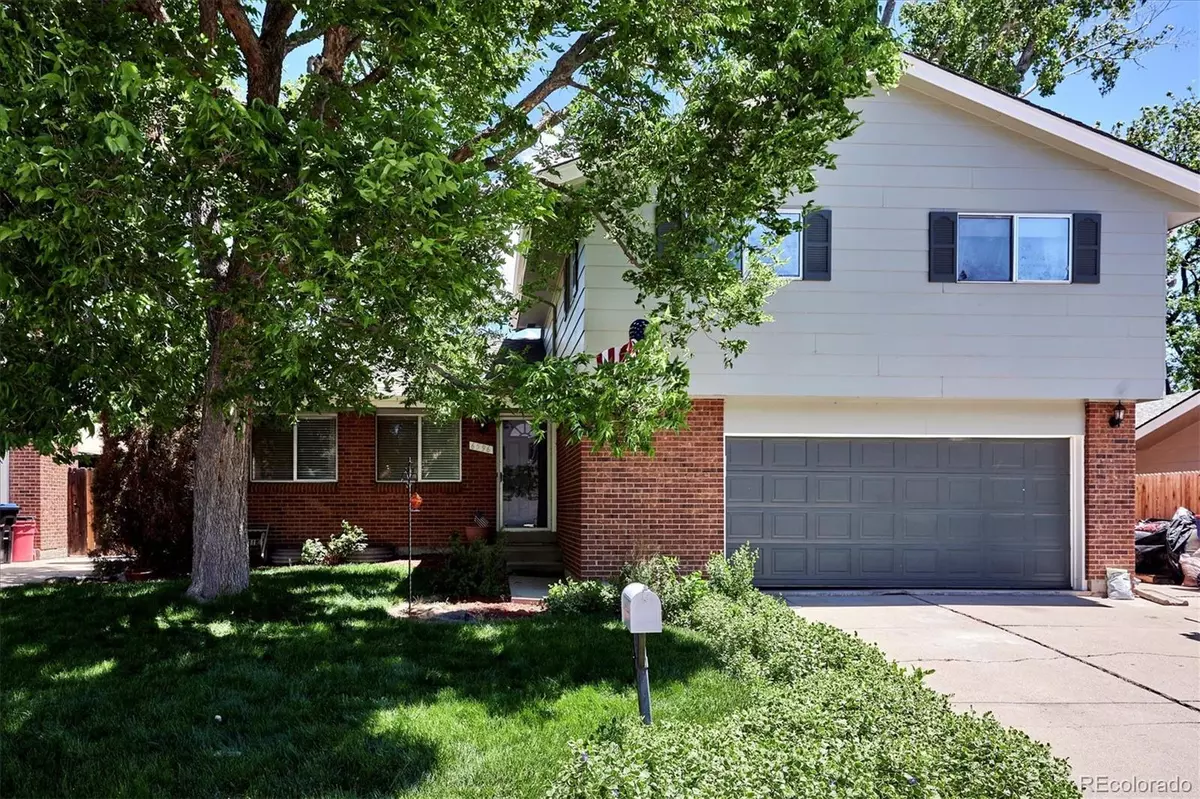 Arvada, CO 80004,6596 Zinnia ST