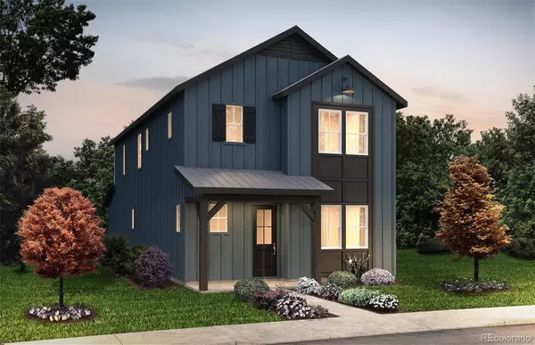 Littleton, CO 80125,8637 Middle Fork ST