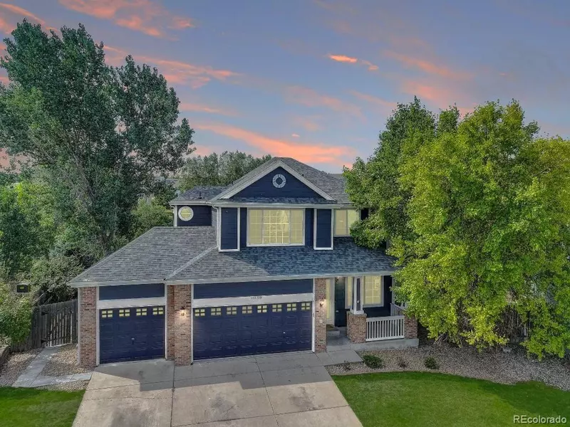 11589 Maplewood LN, Parker, CO 80138