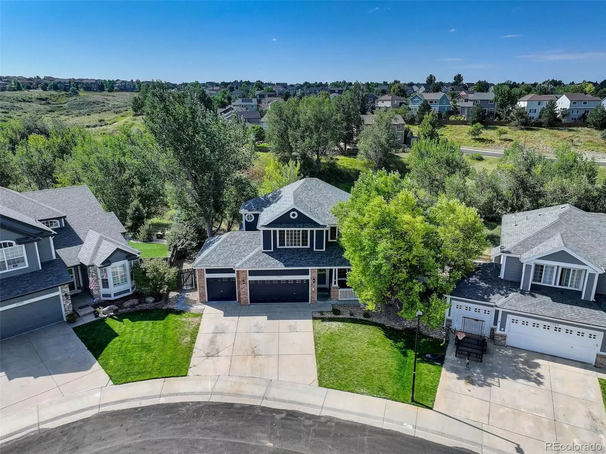Parker, CO 80138,11589 Maplewood LN