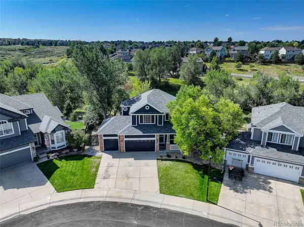 11589 Maplewood LN, Parker, CO 80138
