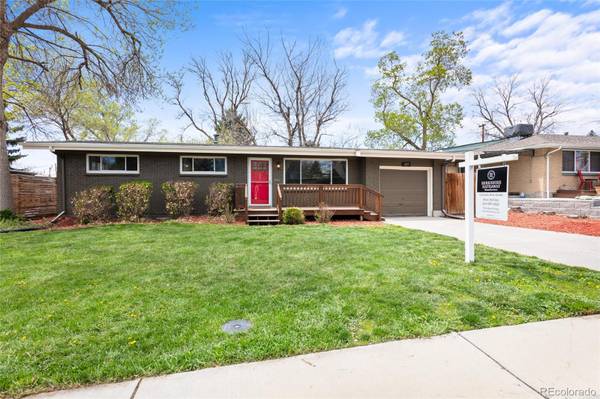 6177 Estes CT, Arvada, CO 80004