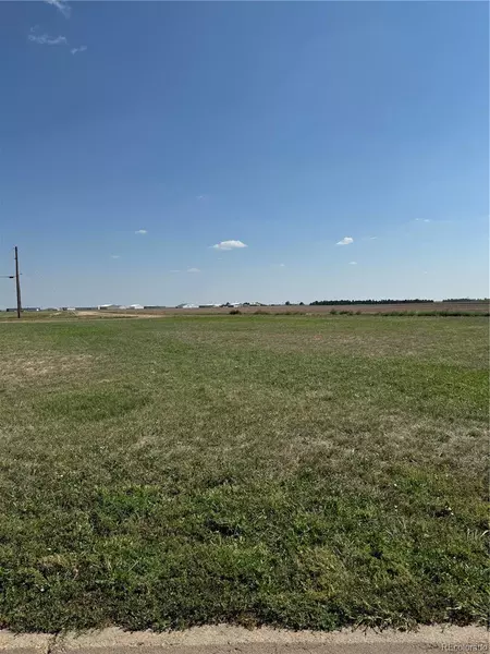 Birch (Lot14) CIR, Yuma, CO 80759