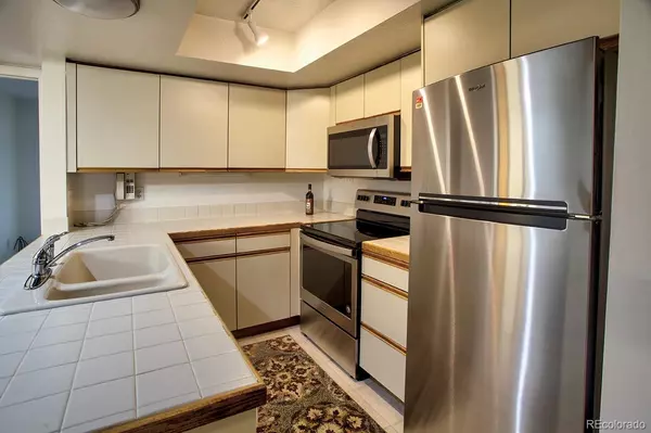 Denver, CO 80209,221 S Garfield ST #113