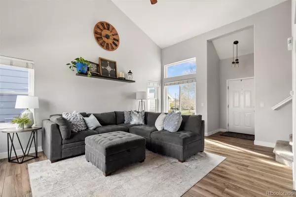 Highlands Ranch, CO 80126,4785 Aberdeen AVE