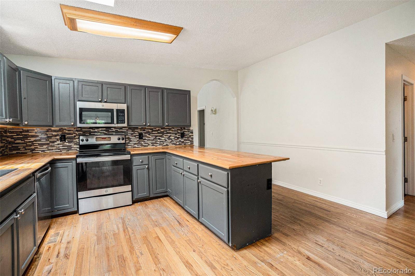 Platteville, CO 80651,309 Lincoln AVE