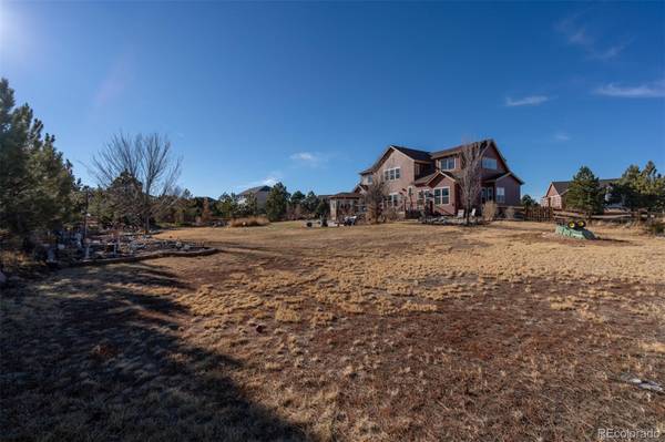 Castle Rock, CO 80104,5313 Danvers CT