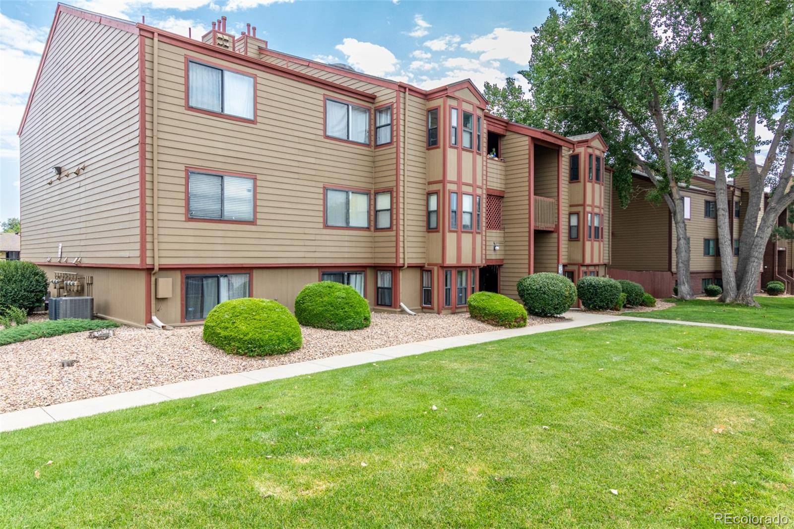8770 Corona ST #304, Denver, CO 80229